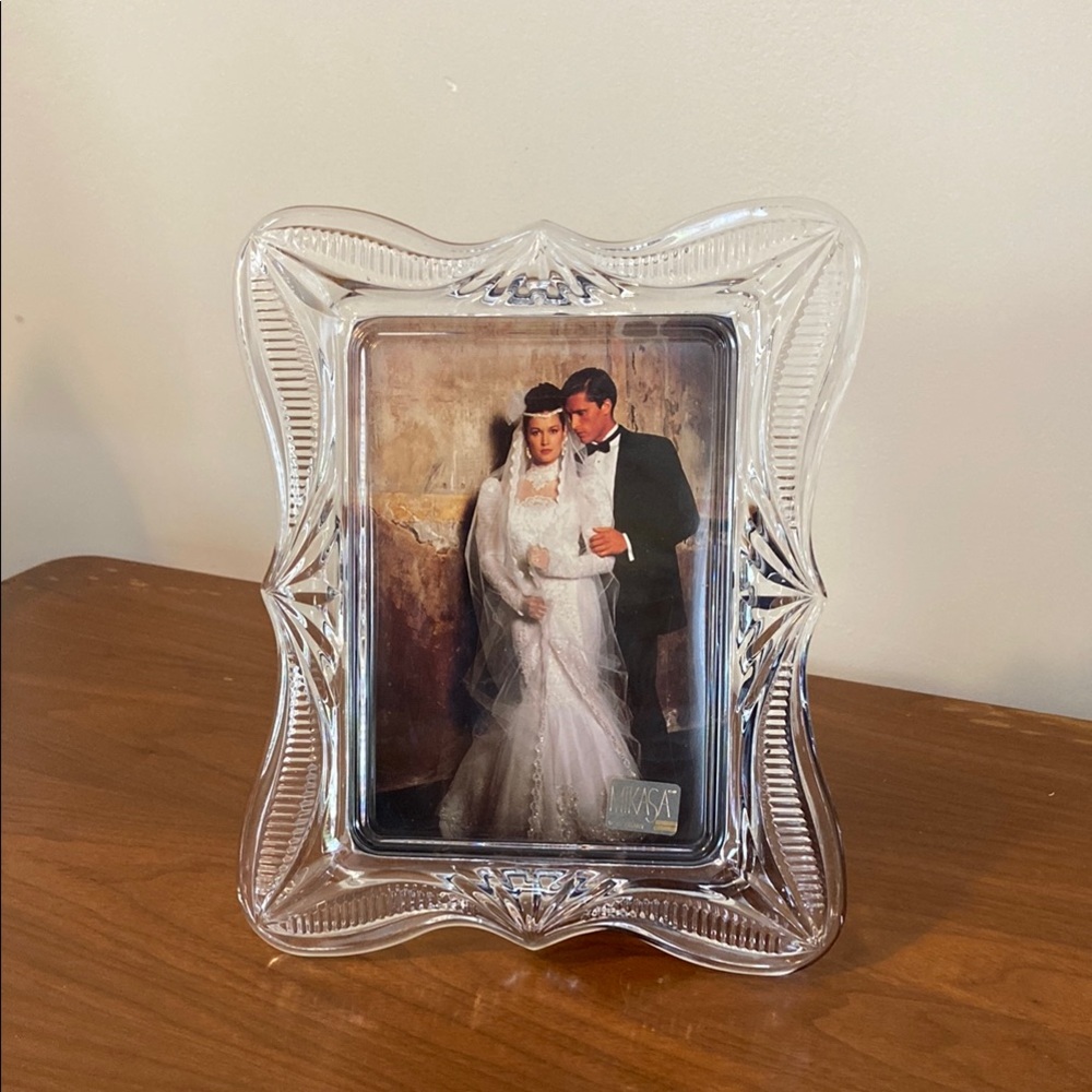 𝓥𝓲𝓷𝓽𝓪𝓰𝓮 80’𝓼 𝓜𝓲𝓴𝓪𝓼𝓪 𝓰𝓵𝓪𝓼𝓼 𝓯𝓻𝓪𝓶𝓮 🖼️ West Germany